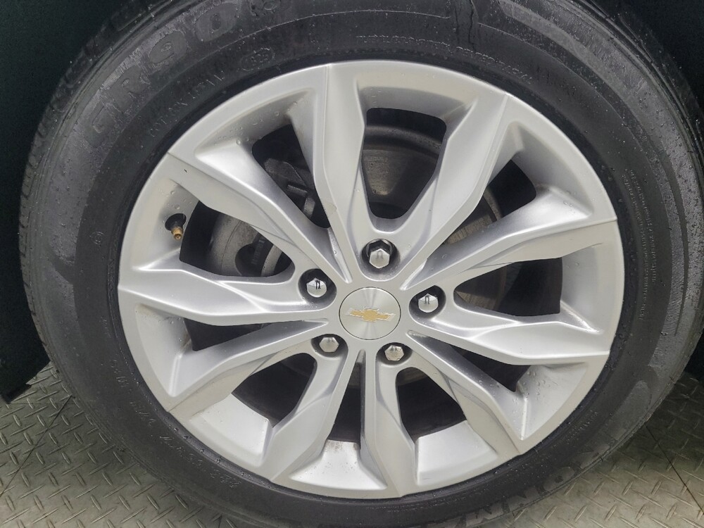 2024 Chevrolet Malibu in Indianapolis, IN 46219 - 18115283 31