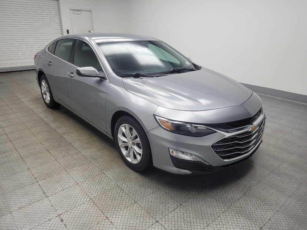 2024 Chevrolet Malibu in Indianapolis, IN 46219 - 18115283 11