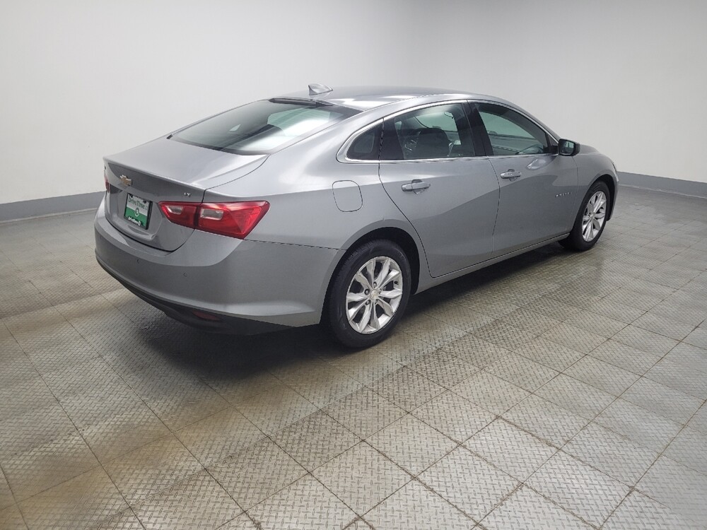 2024 Chevrolet Malibu in Indianapolis, IN 46219 - 18115283 10