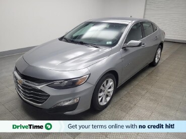 2024 Chevrolet Malibu in Indianapolis, IN 46219