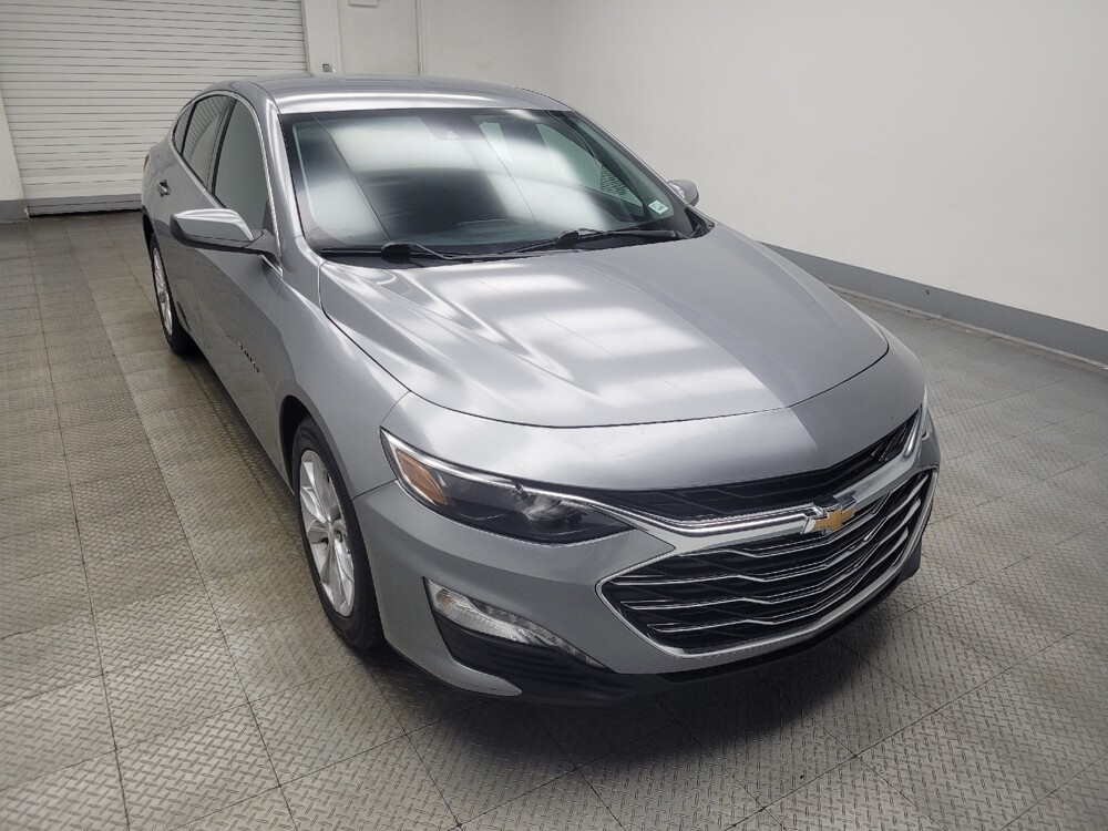2024 Chevrolet Malibu in Indianapolis, IN 46219 - 18115283 13