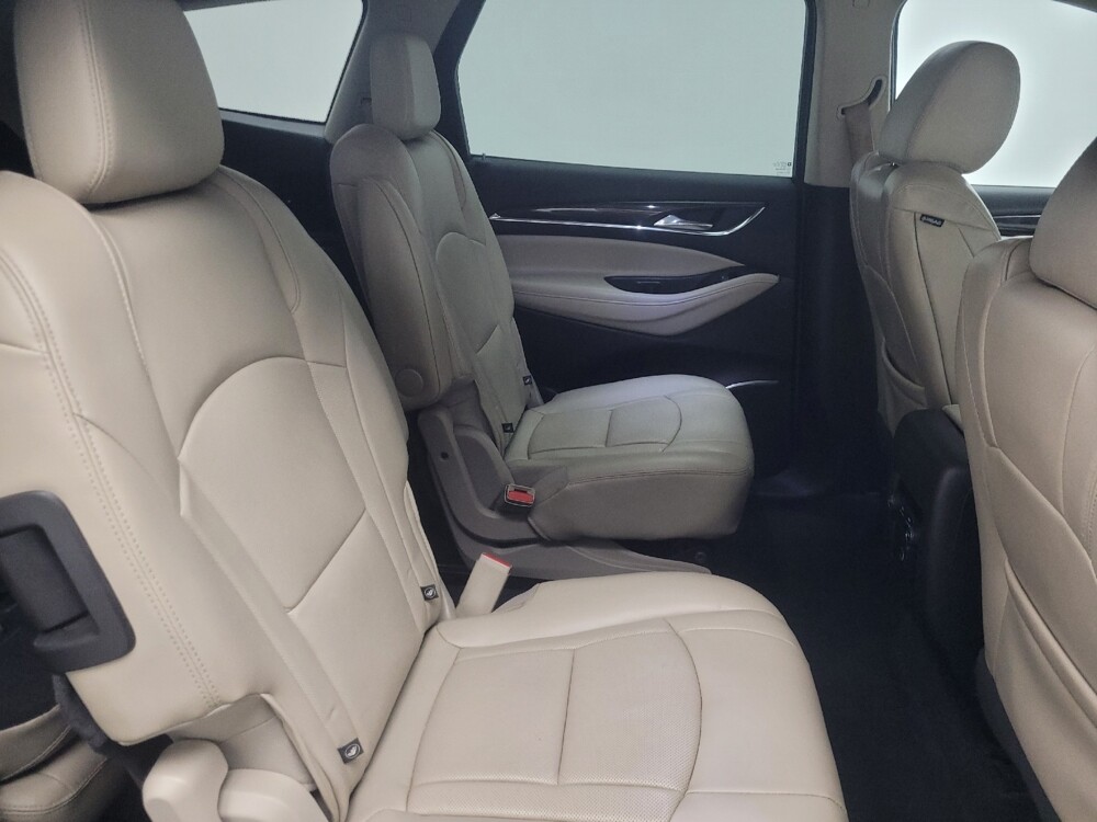 2018 Buick Enclave in Indianapolis, IN 46219 - 18115284 19