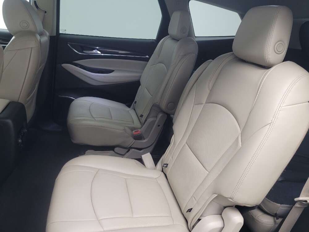 2018 Buick Enclave in Indianapolis, IN 46219 - 18115284 18