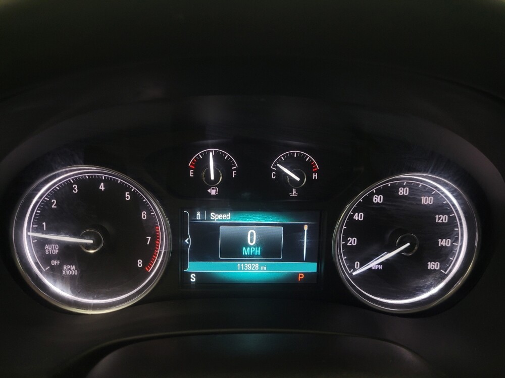 2018 Buick Enclave in Indianapolis, IN 46219 - 18115284 23