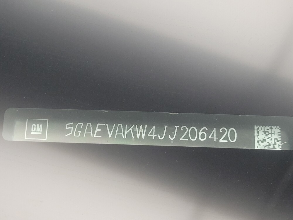 2018 Buick Enclave in Indianapolis, IN 46219 - 18115284 33