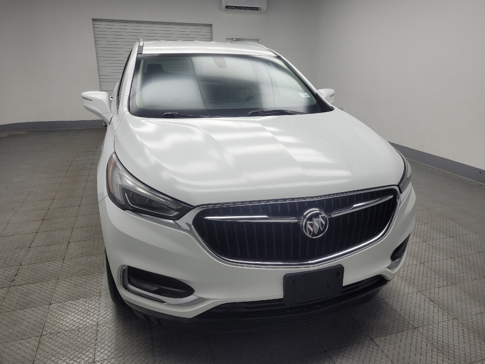 2018 Buick Enclave in Indianapolis, IN 46219 - 18115284 14