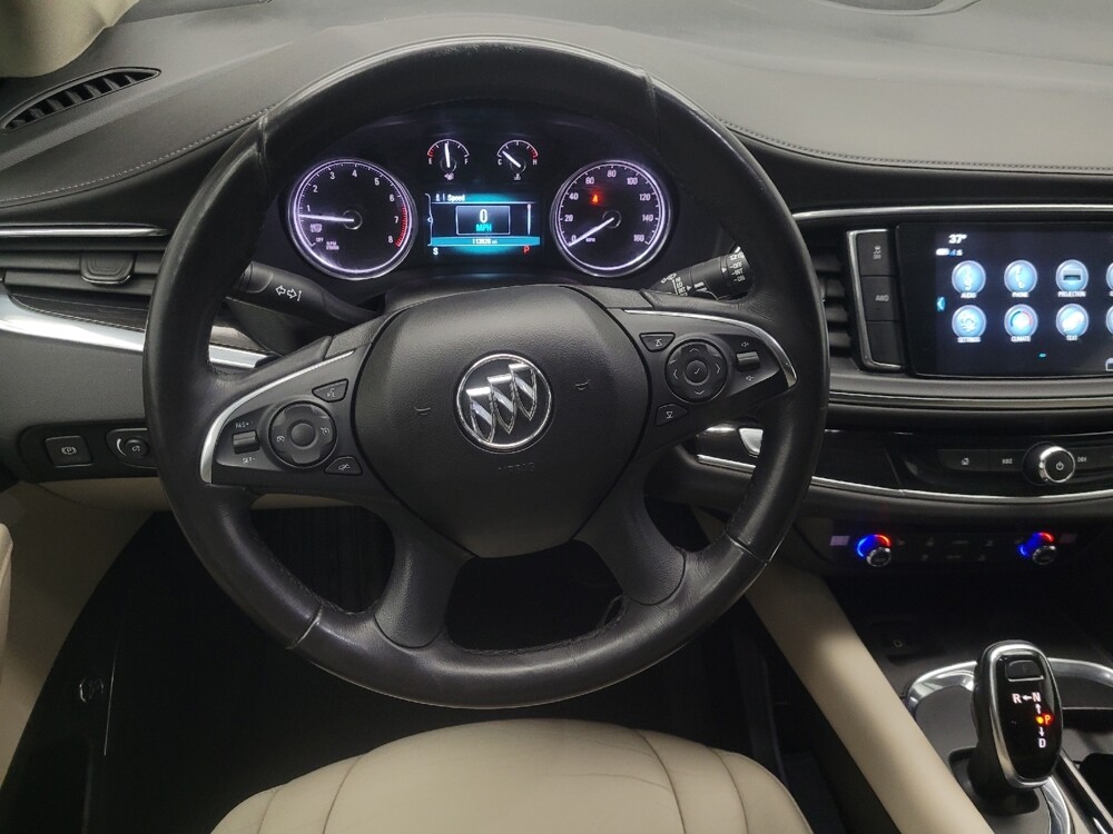 2018 Buick Enclave in Indianapolis, IN 46219 - 18115284 22