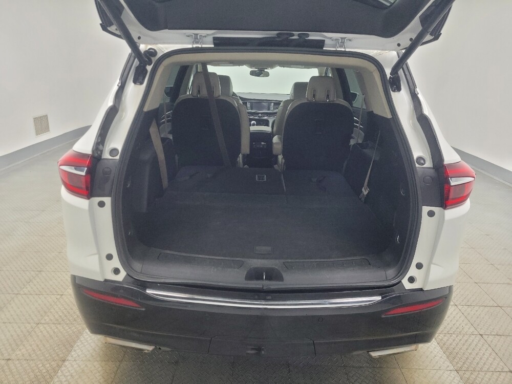 2018 Buick Enclave in Indianapolis, IN 46219 - 18115284 29