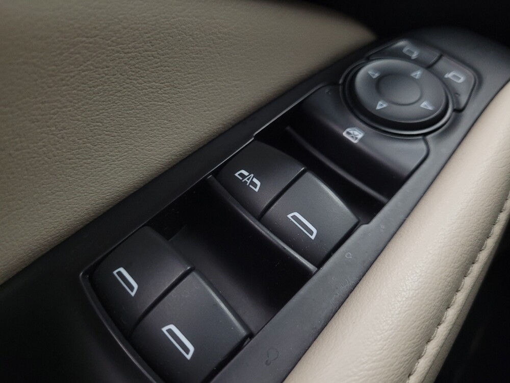 2018 Buick Enclave in Indianapolis, IN 46219 - 18115284 27