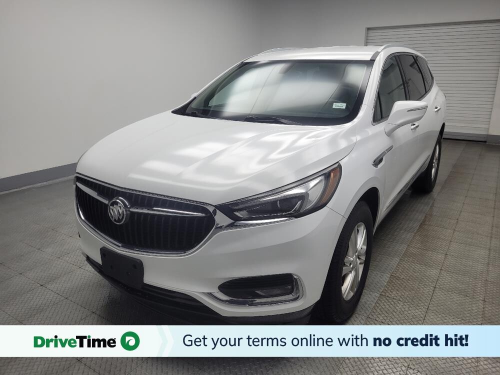 2018 Buick Enclave in Indianapolis, IN 46219 - 18115284