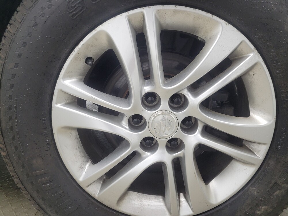 2018 Buick Enclave in Indianapolis, IN 46219 - 18115284 31