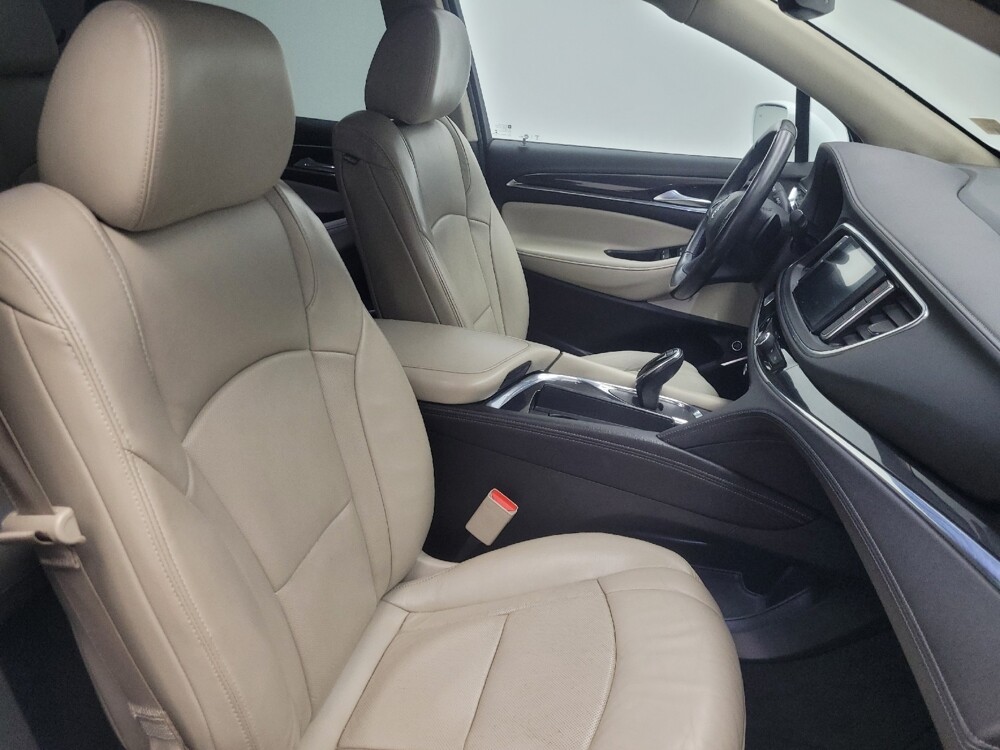 2018 Buick Enclave in Indianapolis, IN 46219 - 18115284 21