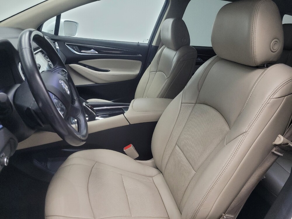 2018 Buick Enclave in Indianapolis, IN 46219 - 18115284 17