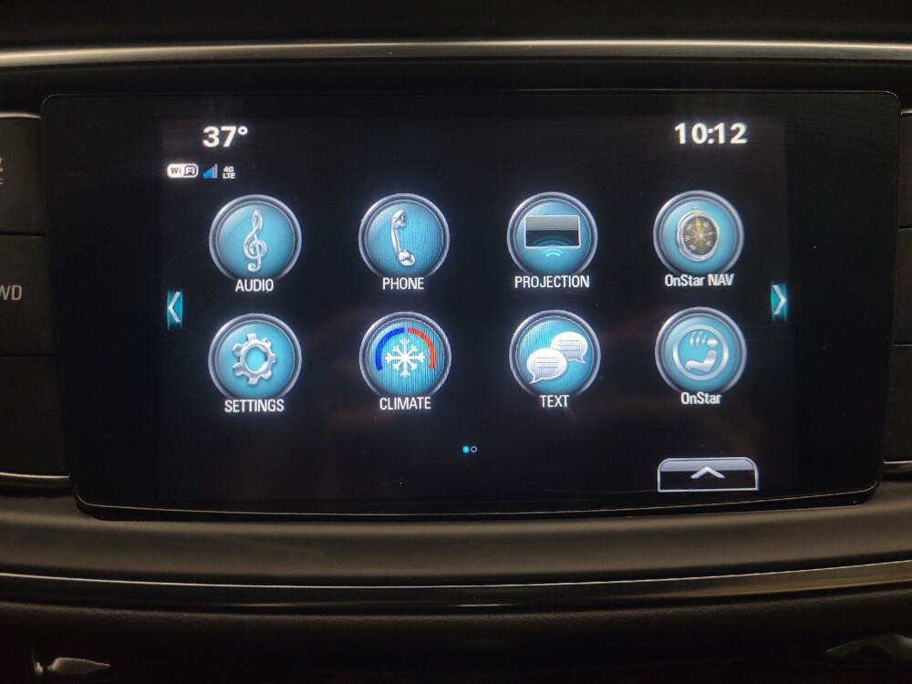 2018 Buick Enclave in Indianapolis, IN 46219 - 18115284 25