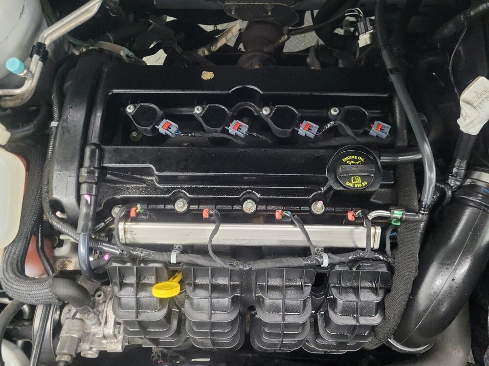 2017 Jeep Compass in Indianapolis, IN 46219 - 18115285 30