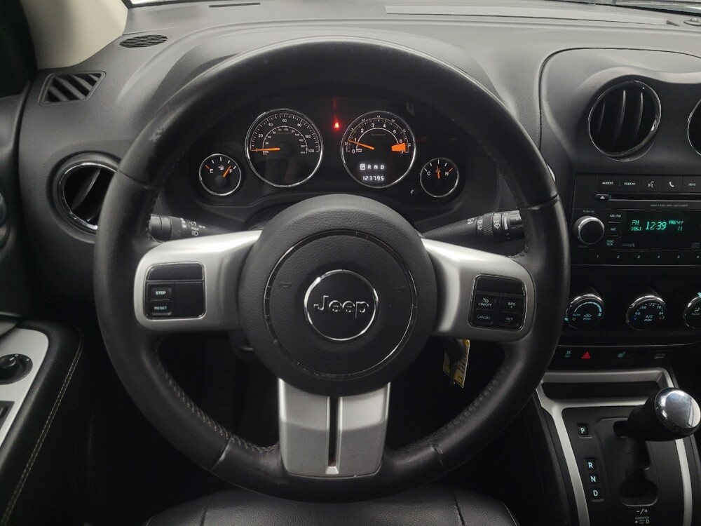 2017 Jeep Compass in Indianapolis, IN 46219 - 18115285 22