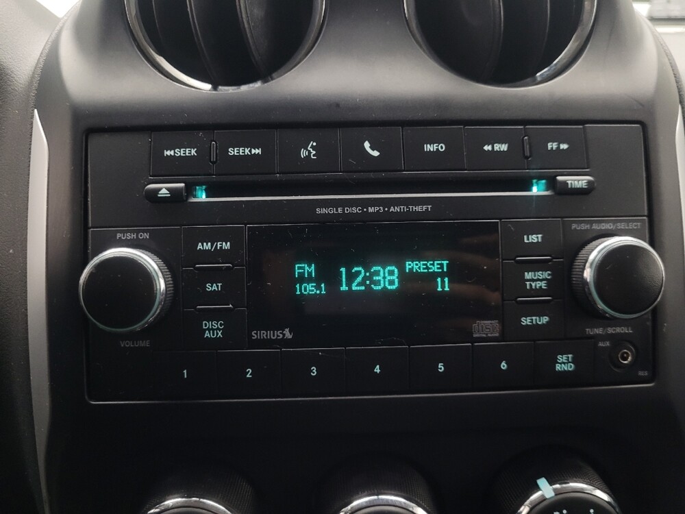 2017 Jeep Compass in Indianapolis, IN 46219 - 18115285 25