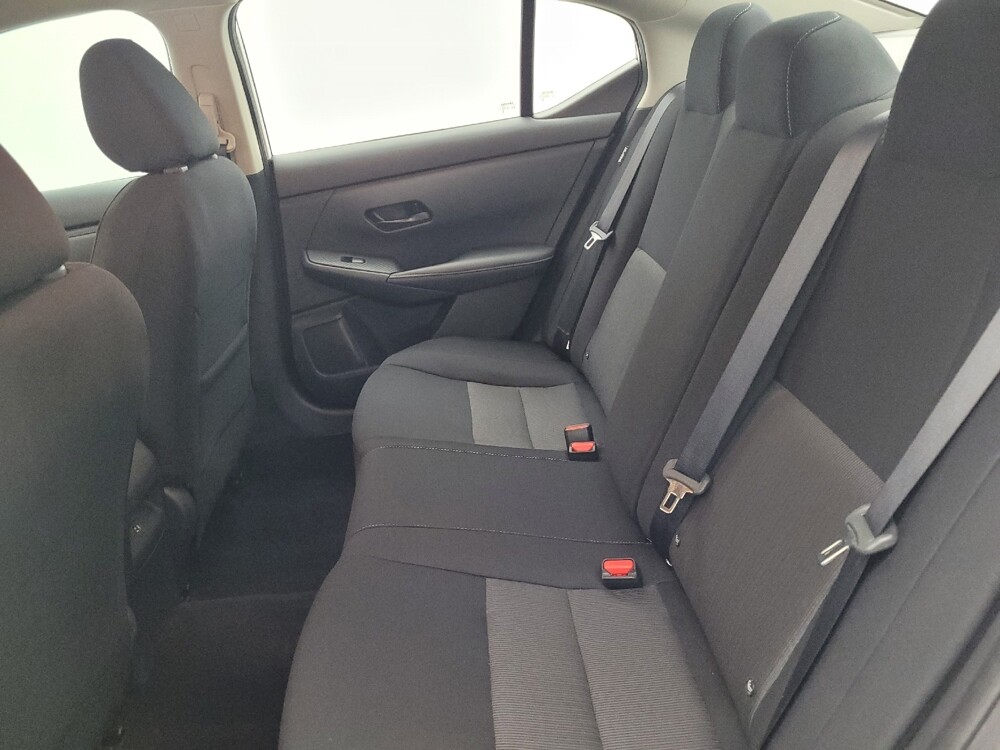 2025 Nissan Sentra in Charlotte, NC 28273 - 18115286 18