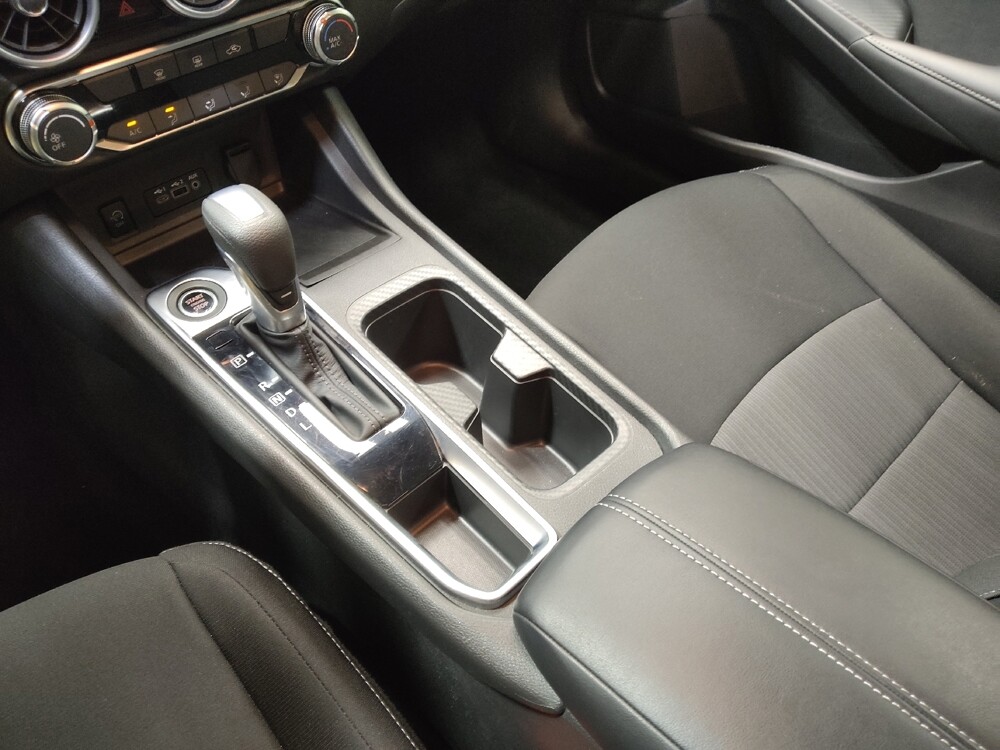 2025 Nissan Sentra in Charlotte, NC 28273 - 18115286 26