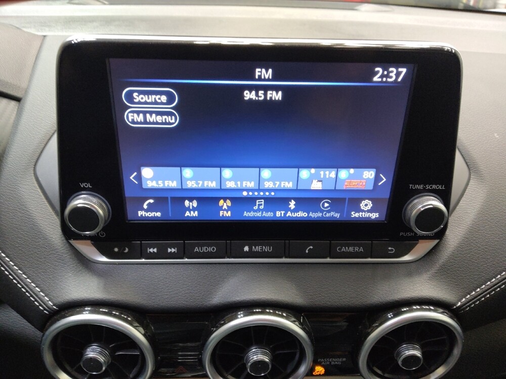 2025 Nissan Sentra in Charlotte, NC 28273 - 18115286 25