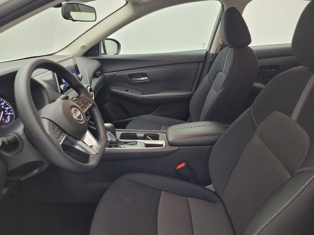 2025 Nissan Sentra in Charlotte, NC 28273 - 18115286 17