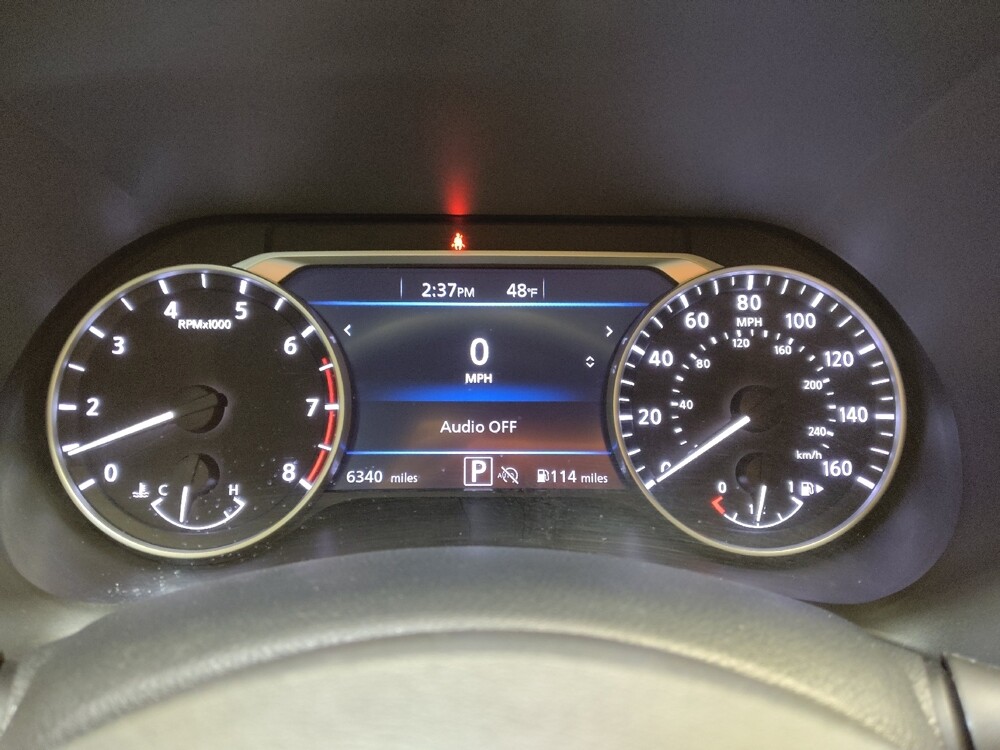 2025 Nissan Sentra in Charlotte, NC 28273 - 18115286 23