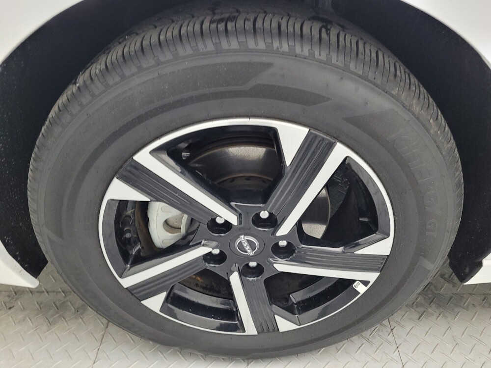 2025 Nissan Sentra in Charlotte, NC 28273 - 18115286 31