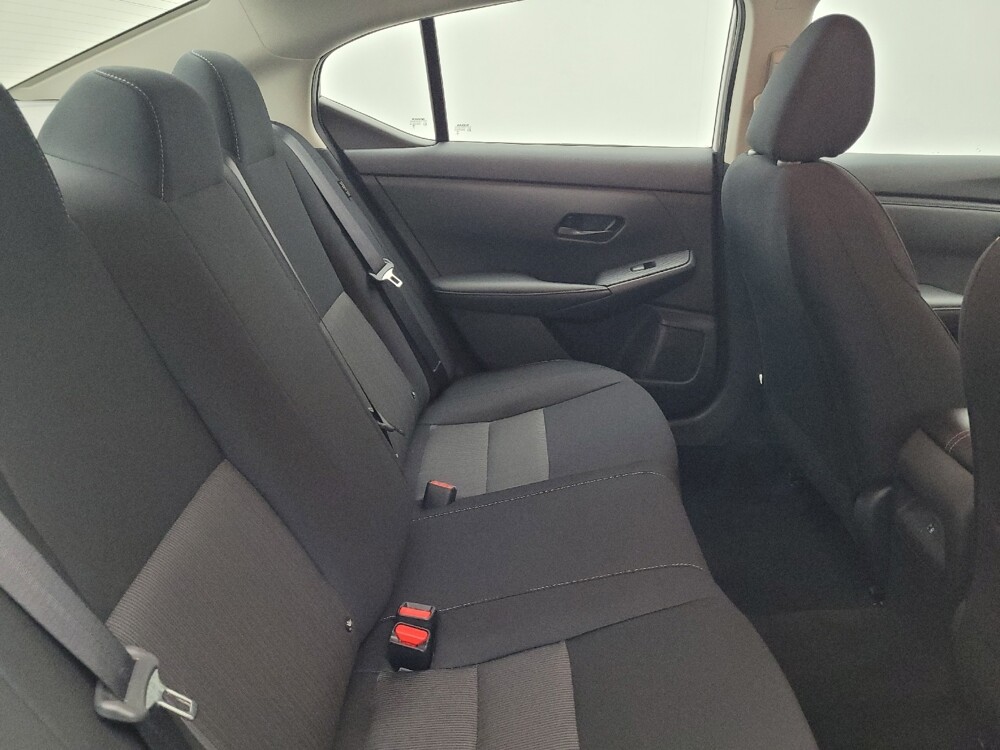 2025 Nissan Sentra in Charlotte, NC 28273 - 18115286 19