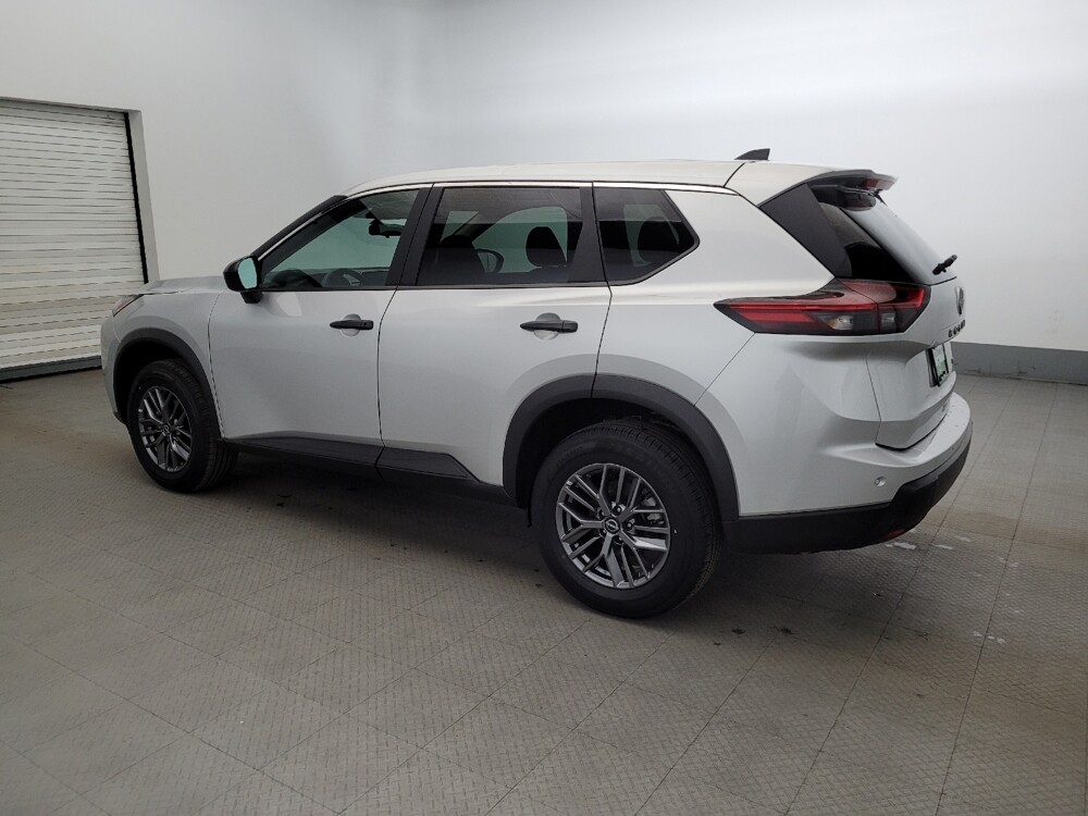 2024 Nissan Rogue in New Castle, DE 19720 - 18115287 3