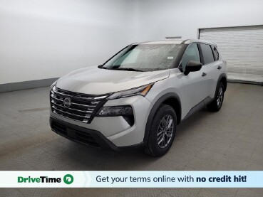 2024 Nissan Rogue in New Castle, DE 19720