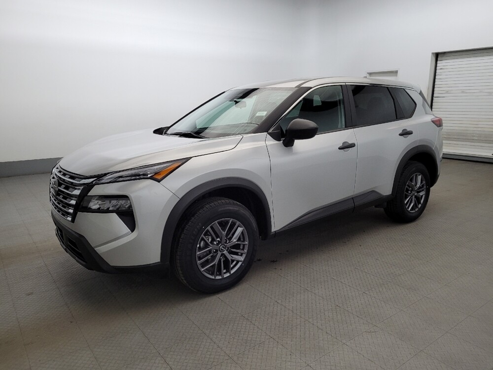 2024 Nissan Rogue in New Castle, DE 19720 - 18115287 2