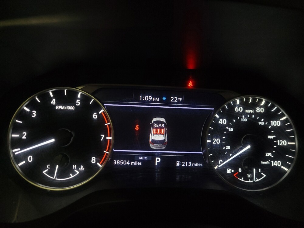 2024 Nissan Rogue in New Castle, DE 19720 - 18115287 23