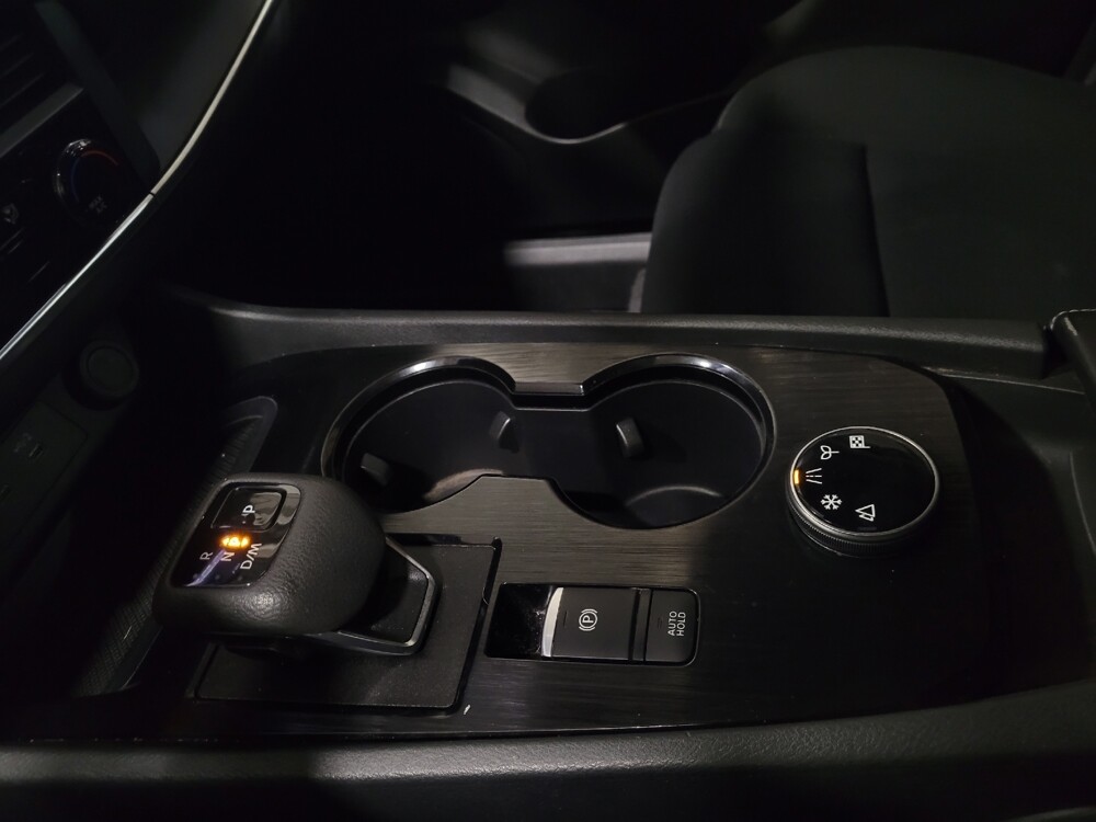 2024 Nissan Rogue in New Castle, DE 19720 - 18115287 26