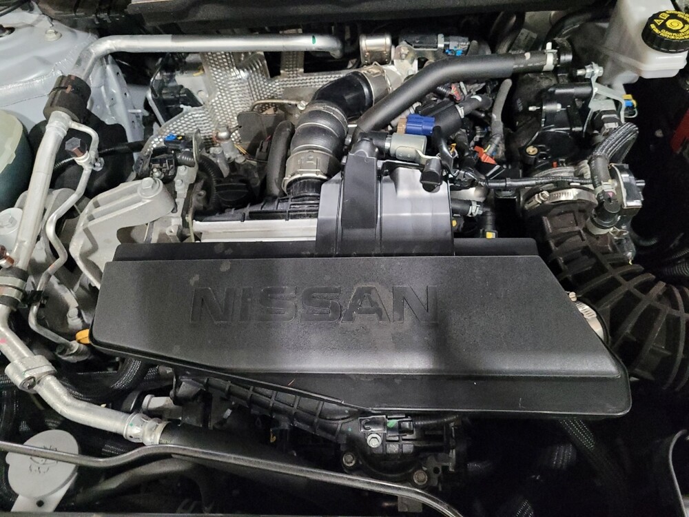 2024 Nissan Rogue in New Castle, DE 19720 - 18115287 30