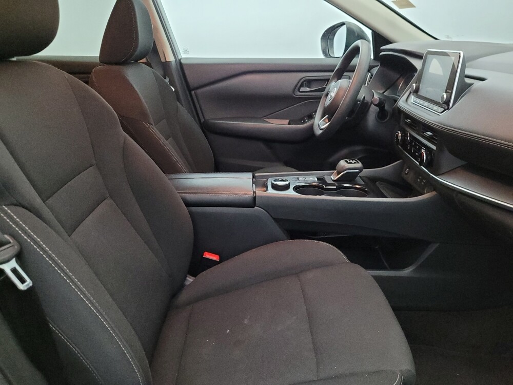 2024 Nissan Rogue in New Castle, DE 19720 - 18115287 21