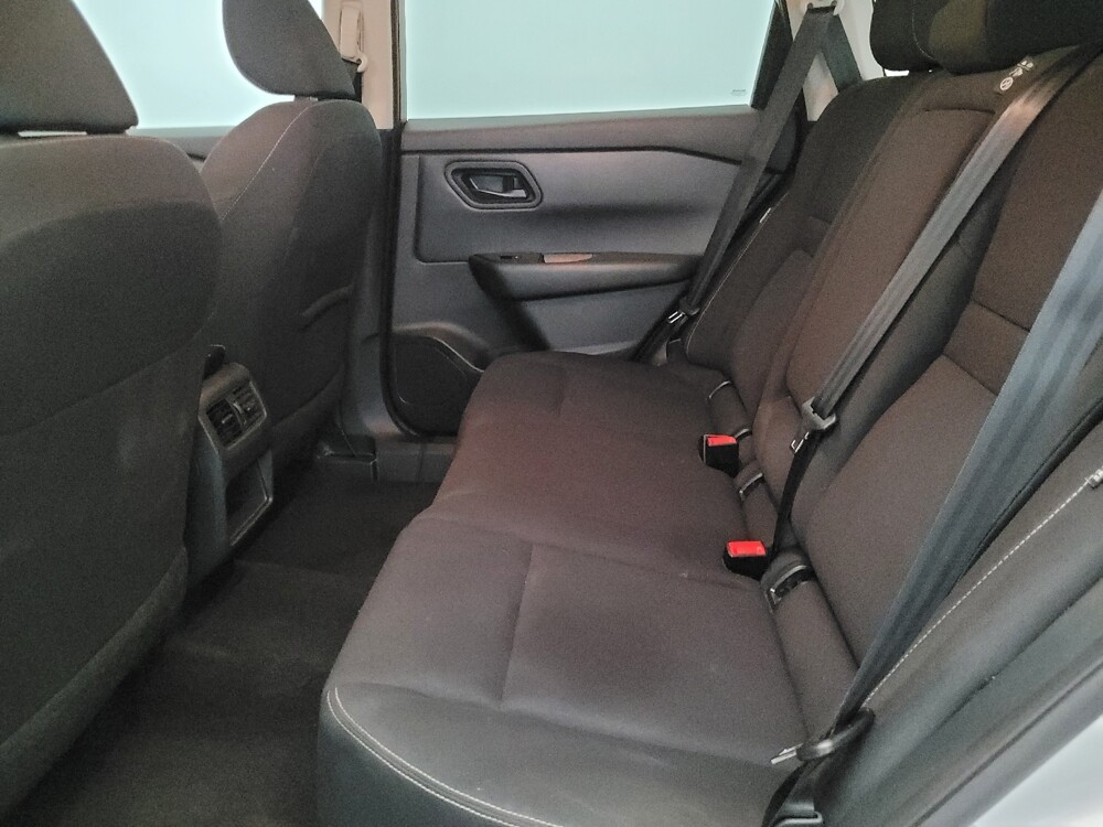 2024 Nissan Rogue in New Castle, DE 19720 - 18115287 18