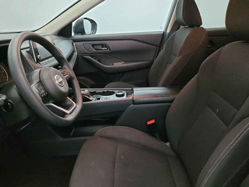 2024 Nissan Rogue in New Castle, DE 19720 - 18115287 17