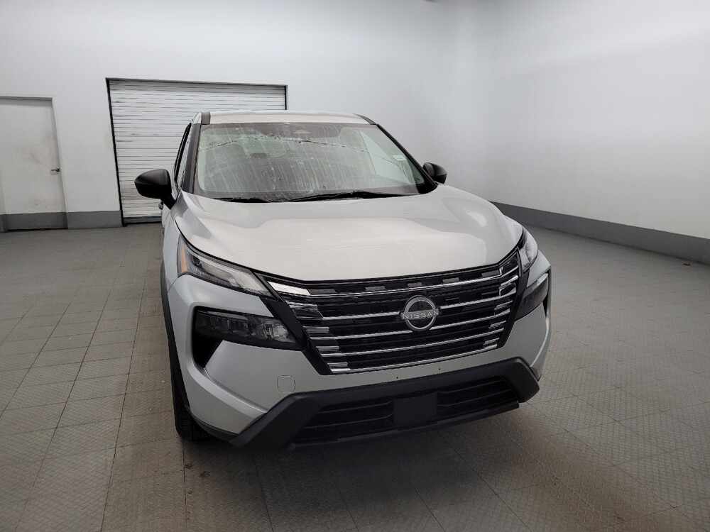 2024 Nissan Rogue in New Castle, DE 19720 - 18115287 14
