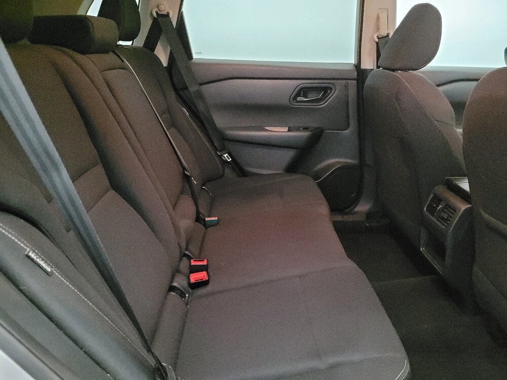 2024 Nissan Rogue in New Castle, DE 19720 - 18115287 19