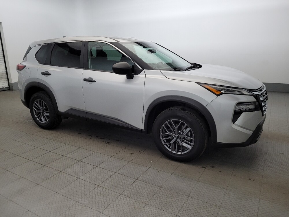 2024 Nissan Rogue in New Castle, DE 19720 - 18115287 11