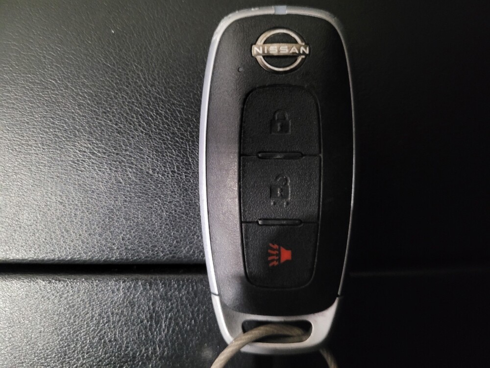 2024 Nissan Rogue in New Castle, DE 19720 - 18115287 32