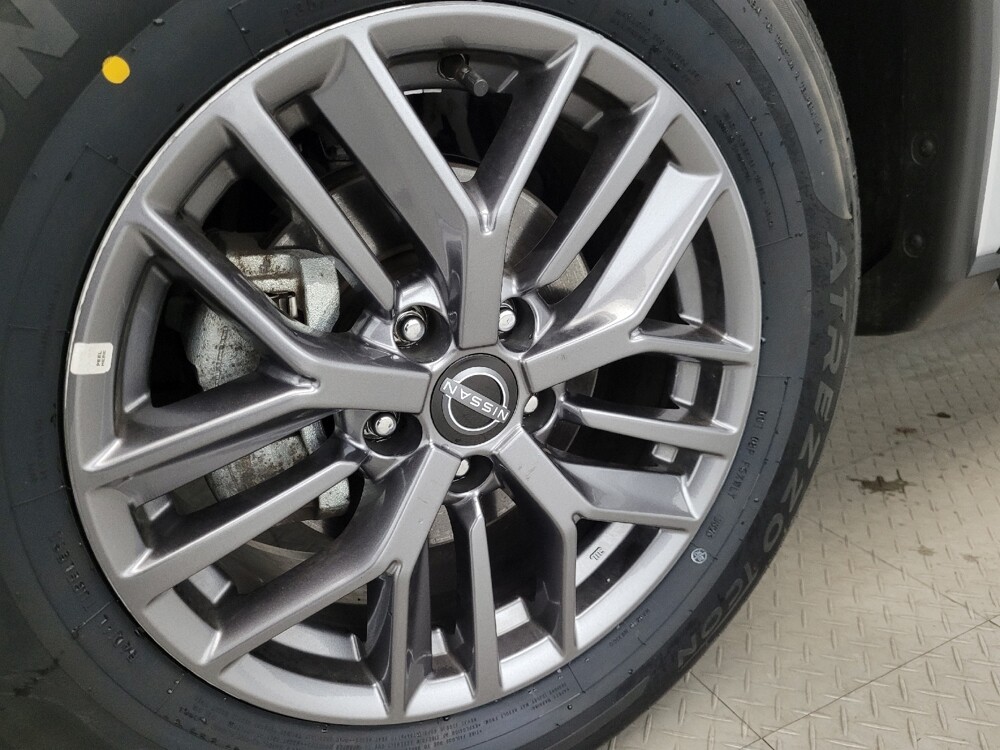 2024 Nissan Rogue in New Castle, DE 19720 - 18115287 31