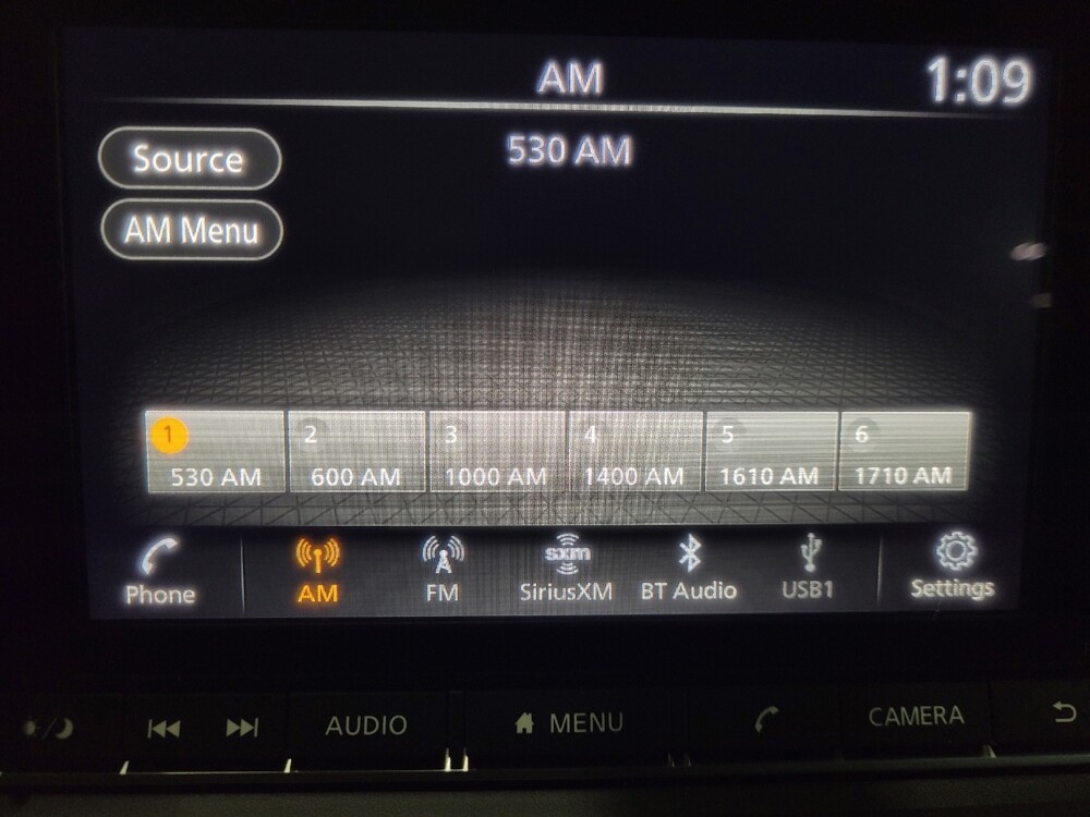 2024 Nissan Rogue in New Castle, DE 19720 - 18115287 25