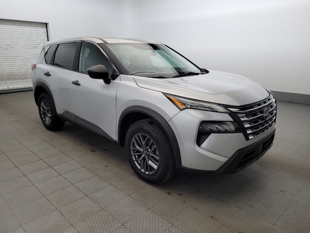 2024 Nissan Rogue in New Castle, DE 19720 - 18115287 13