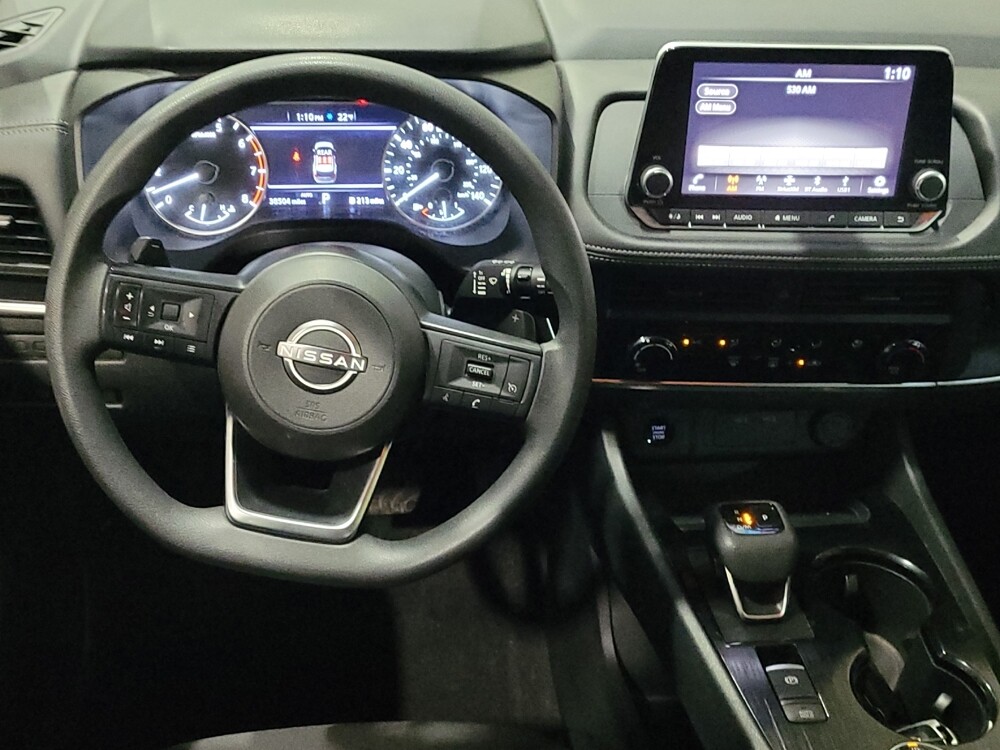 2024 Nissan Rogue in New Castle, DE 19720 - 18115287 22