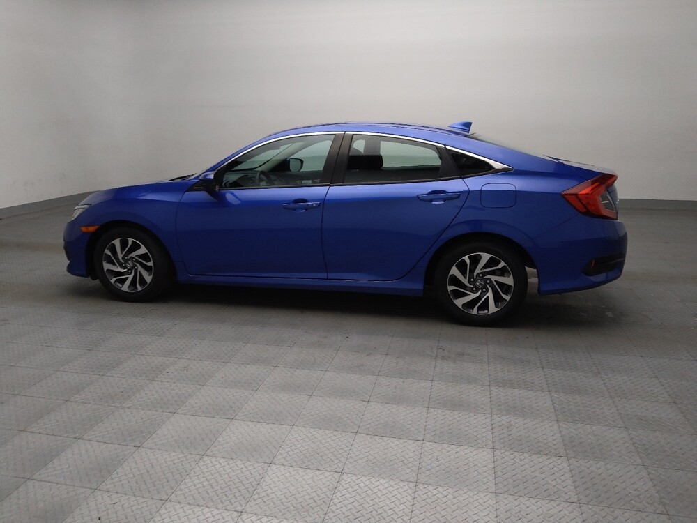 2018 Honda Civic in Plano, TX 75074 - 18115289 3