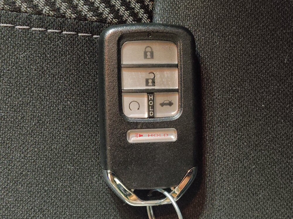 2018 Honda Civic in Plano, TX 75074 - 18115289 32