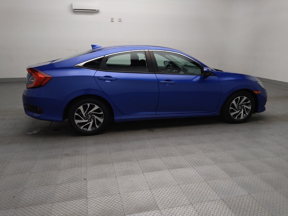 2018 Honda Civic in Plano, TX 75074 - 18115289 10