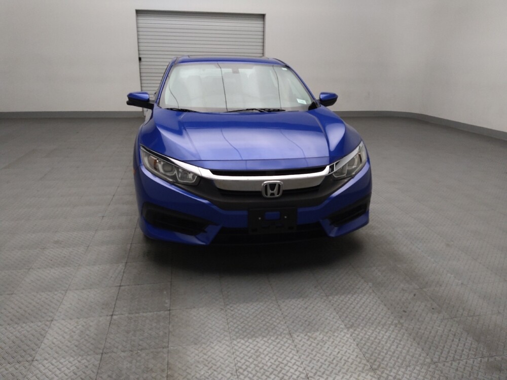 2018 Honda Civic in Plano, TX 75074 - 18115289 14