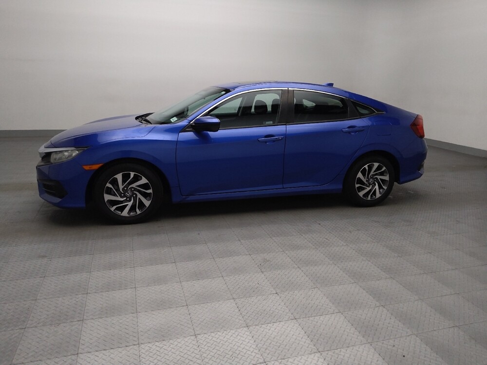 2018 Honda Civic in Plano, TX 75074 - 18115289 2